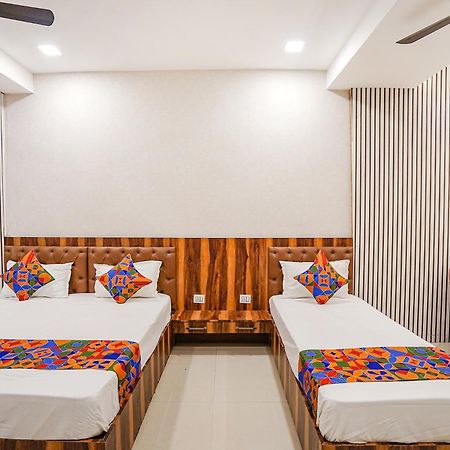 Fabhotel Ts Inn Faithfulganj Extérieur photo